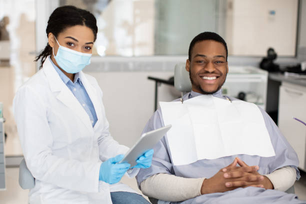 Oral Surgery in Mebane, NC
